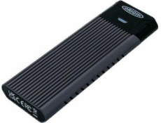 Původ SSD 512 GB Black-Gray Disk (OSEC512NVME)