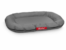 Bimbay lair pontoon šedá č. 6 140x110