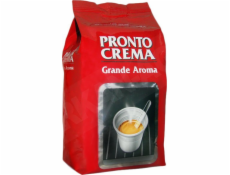 Lavazza pronto crema grande aroma 1 kg káva káva