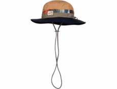 Buff Buff Prozkoumejte Booney Hat L/XL 1195285553000 Brown One Size