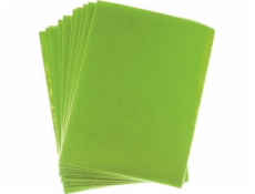 Brewis FILC Brewis FC410-8 Green 1 mm