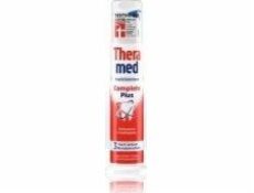 Teramed zubní pasta 100 ml zubní pasta/červená/