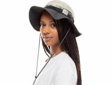 Buff Buff Prozkoumejte Booney Hat L/XL 1253443153000 šedá velikost
