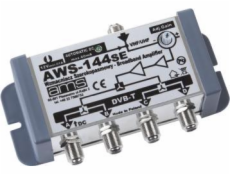 Anténní zesilovač AMS AWS-144M