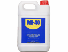 WD-40 Red River-Multifunkční příprava 5L WD-40 kanystr