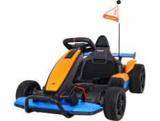DWM McLaren Drift Gokart vozidlo
