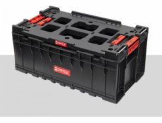 Qbrick Qbrick System One Box + jedna sada více adaptérů