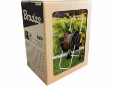Drum Bradas Bradas s hadicí 1/2 25 metrů, pistole, ECO-AG26020ET1 FITTINGS