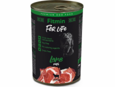 Fitmin for Life Lamb Lamb 400G