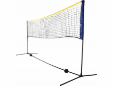 SchildKrot SchildKrot Combinet / Net Voleyball Kit+Bars / 970994
