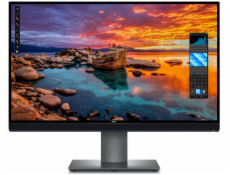 Dell UltraSharp UP2720QA 27 / 3840x2160/1300:1/8ms/2xHDMI/DP/TB/DOCK/USB 3.2/IPS panel/cerny