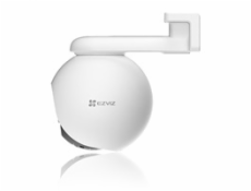EZVIZ IP kamera H8 Pro 2K/ PTZ/ Wi-Fi/ 3Mpix/ krytí IP65/ objektiv 4mm/ H.265/ IR přísvit až 30m/ bílá