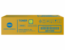 Konica Minolta TNP92Y,Toner žlutý pro bizhub C3120i, 4000 stran