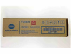 Konica Minolta TNP93M,Toner purpurový pro bizhub C3100i, 4000 stran