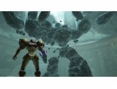 Switch - Metroid Prime Remastered