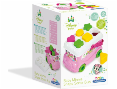 Baby Minnie Bus Baby Minnie Bus