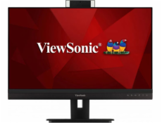ViewSonic VG2756V-2K / 27 / IPS/ 16:9/ 2560x1440/ 5ms/ 350cd/m2/ WEBCAM/ DP/ HDMI/ RJ45/ USB/ PIVOT/ Repro