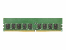 Paměť DDR4 8GB ECC DIMM D4EU01-8G Unbuffered