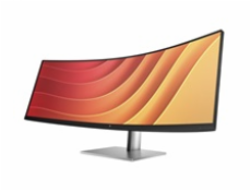 HP LCD E45c G5 44,5  5120x1440/VA/Curved/3ms/400 nits/3000:1/HDMI/DP/4x USB 3.2./USB-C/RJ-45/LED micro-edge
