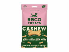 Beco Treats Odměna pro psy Cashew 70g