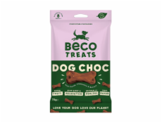 Beco Treats Odměna pro psy Dog Choc 70g