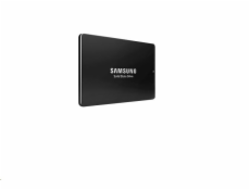 SSD Samsung PM893 480GB SATA 2.5  MZ7L3480HCHQ-00A07 (DWPD 1)