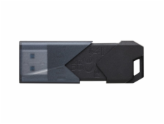 DataTraveler Exodia Onyx 64 GB, USB-Stick