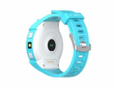 CARNEO GuardKid+ mini/Blue/Sport Band/Blue