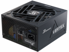 Zdroj 850W, Seasonic VERTEX GX-850 Gold, retail
