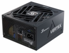 Zdroj 1000W, Seasonic VERTEX GX-1000 Gold, retail