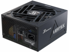 Zdroj 1200W, Seasonic VERTEX GX-1200 Gold, retail