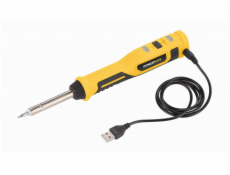Pájka Powerplus POWX1388 - AKU hrotová pájka 4V 