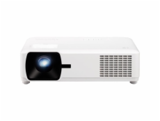 ViewSonic LS610HDH/ 1920x1080 / LED projektor / 4000 ANSI / 3000000:1/ Repro/ 2x HDMI/ RS232 / RJ45/
