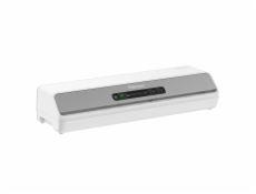 FELLOWES laminátor AMARIS/ formát A3/ laminovací šířka 324 mm/ fólie 80-175 mic/ bílo-šedý