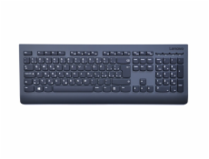 Lenovo klávesnice Professional Wireless Keyboard -Czech/Slovakia