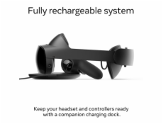 Meta Quest PRO VR Headset 256GB Black