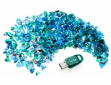 Flashdisk Sandisk Ultra Eco USB 3.2 Gen 1 128 GB