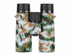 Dalekohled Levenhuk Camo Dots 10x42