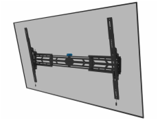 Neomounts Select  WL35S-950BL19 / Screen Wall Mount (tilt, VESA 100X100-1500X900) / Black