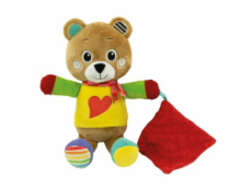 Mascot, můj příteli Bear