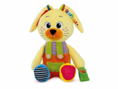 Maskot králík mého přítele