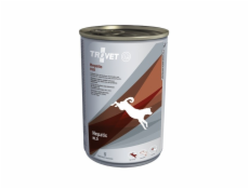 TROVET Hepatic HLD Chicken - Wet dog fo