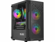 LOGIC ARAMIS ARGB Mini USB 3.0 enclosure