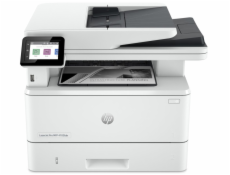 HP LaserJet Pro MFP M428fdn (38str/min, A4, USB/Ethernet/ Print/Scan/Copy, Fax, duplex) - nástupce 4102fdn