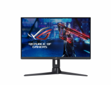 ASUS ROG Strix XG27AQMR 27  IPS 2560x1440 WQHD 300Hz 1ms 350cd USB HDMI DP čierny
