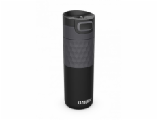 Kambukka Etna 500  ml Black Stainless s