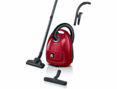 Bosch BGD38RD1H Serie 4, Beutelstaubsauger