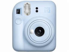 Fujifilm instax mini 12 pastel-blue