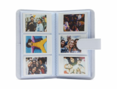 FujiFilm Album pre INSTAX Mini 12, Biely