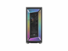 Aerocool Interstellar Midi Tower Black